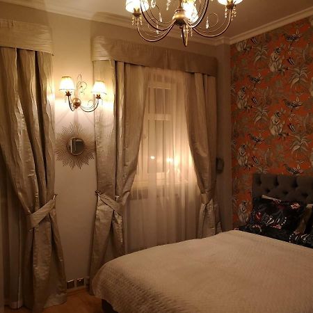Best Apartments Wiezienna Monkeys Вроцлав Екстериор снимка
