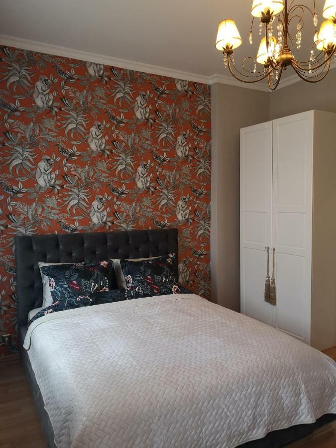 Best Apartments Wiezienna Monkeys Вроцлав Екстериор снимка